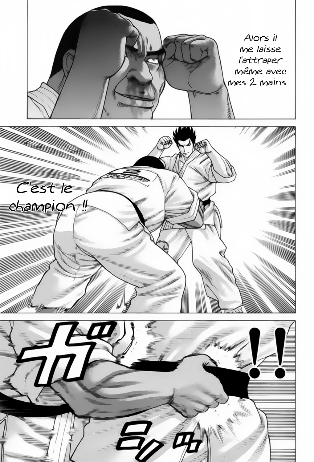 img Karate Shoukoushi Kohinata Minoru 8